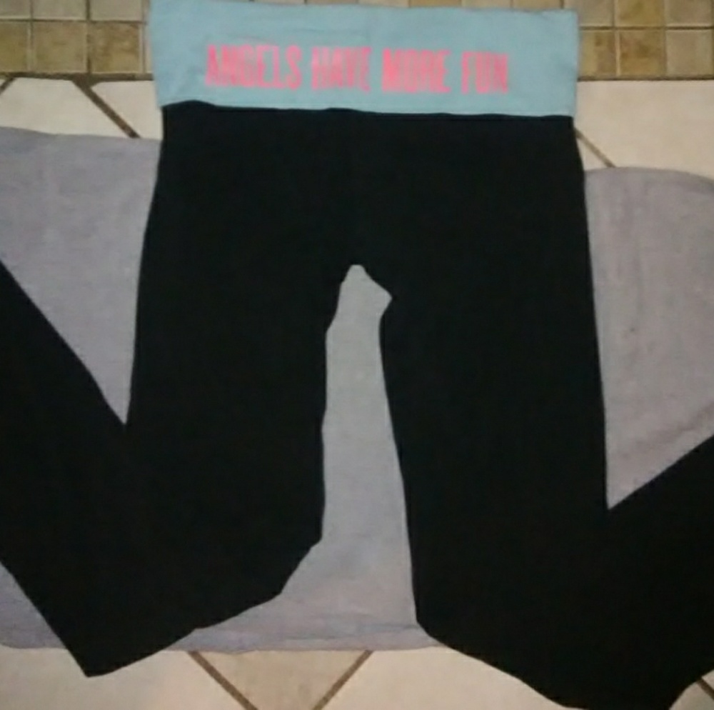 Women's Victoria's secret leggings